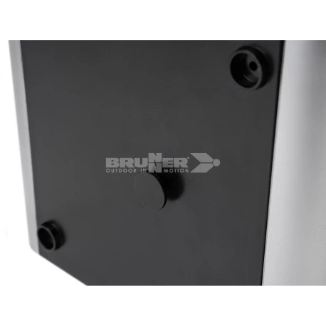 Termoventilatore Brunner Calensa 1 Termoventilatore Brunner Calensa