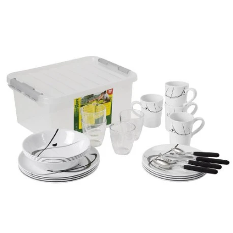 All Inclusive Brunner Serenade 1 All Inclusive Brunner Serenade