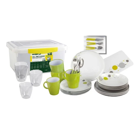 All Inclusive Brunner Space 1 All Inclusive Brunner Space