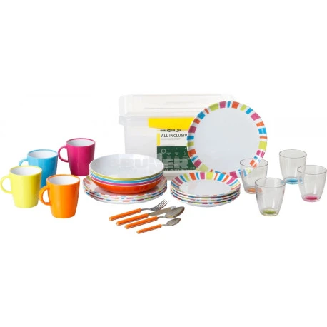 All Inclusive Brunner Spectrum 1 All Inclusive Brunner Spectrum