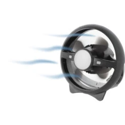 Ventilatore Lampada Brunner ATMO RG 10 Ventilatore Lampada Brunner ATMO RG -Brunner atmo rg 2