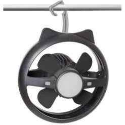 Ventilatore Lampada Brunner ATMO RG 11 Ventilatore Lampada Brunner ATMO RG -Brunner atmo rg 3