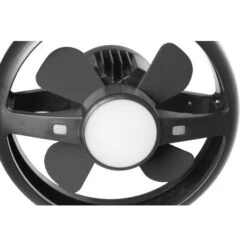 Ventilatore Lampada Brunner ATMO RG 13 Ventilatore Lampada Brunner ATMO RG -Brunner atmo rg 5