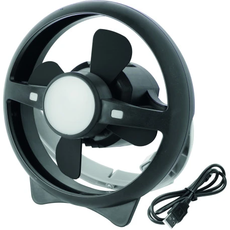 Ventilatore Lampada Brunner ATMO RG 1 Ventilatore Lampada Brunner ATMO RG