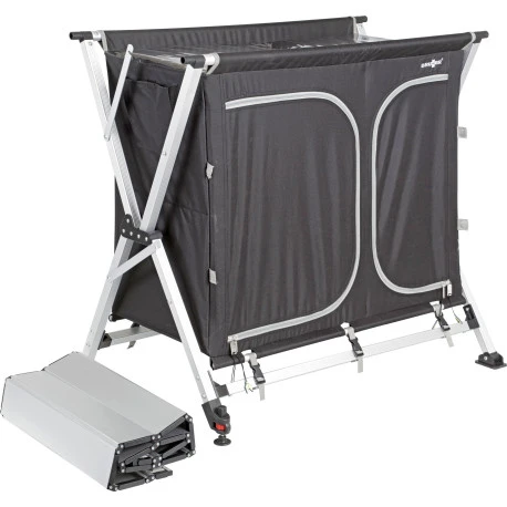 Armadio Brunner Azabache CT Cross Square 7 Armadio Brunner Azabache CT Cross Square - immagine 7