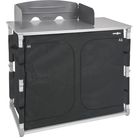 Mobiletto Brunner Azabache Daily CT 3 Mobiletto Brunner Azabache Daily CT - immagine 3