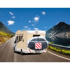 Copribicicletta Brunner Bike Cover 2/3 -Brunner bike cover 2 3 3