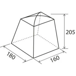 Cabina Brunner Maxi NG -Brunner cabina maxi ng 3