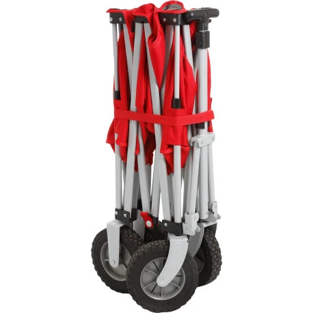 Carrello Brunner Cargo 2 Carrello Brunner Cargo - immagine 2