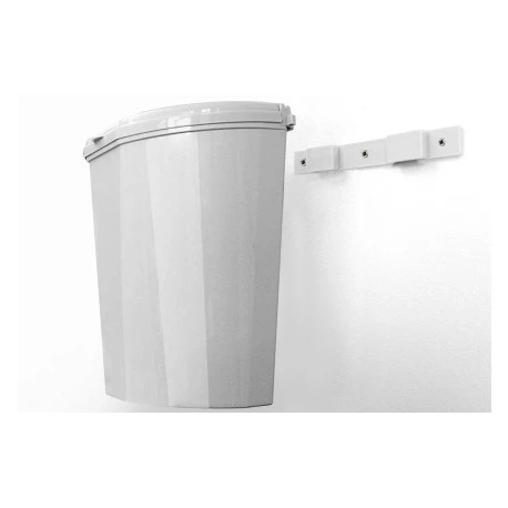 Brunner Cestino | Pillar XL 2 Brunner Cestino | Pillar XL - immagine 2