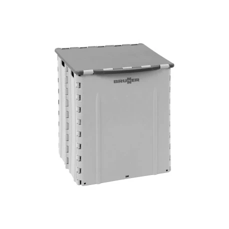 Brunner Cestino Per Rifiuti | Plitter 1 Brunner Cestino Per Rifiuti | Plitter