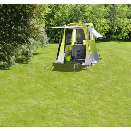 Cucinotto Brunner Chef II Outdoor 200X200 1 Cucinotto Brunner Chef II Outdoor 200X200