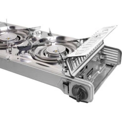 Brunner Fornello | Devil Double Grill -Brunner fornello devil double grill 4