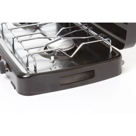 Brunner Fornello | Phoenix 2 Brunner Fornello | Phoenix - immagine 2