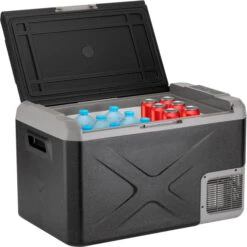 Frigo Congelatore Portatile Brunner Polarys Freeze SZ 30 -Brunner frigo congelatore portatile brunner polarys freeze sz 30 13