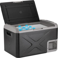 Frigo Congelatore Portatile Brunner Polarys Freeze SZ 30 -Brunner frigo congelatore portatile brunner polarys freeze sz 30 15