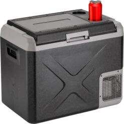 Frigo Congelatore Portatile Brunner Polarys Freeze SZ 40 -Brunner frigo congelatore portatile brunner polarys freeze sz 40 9