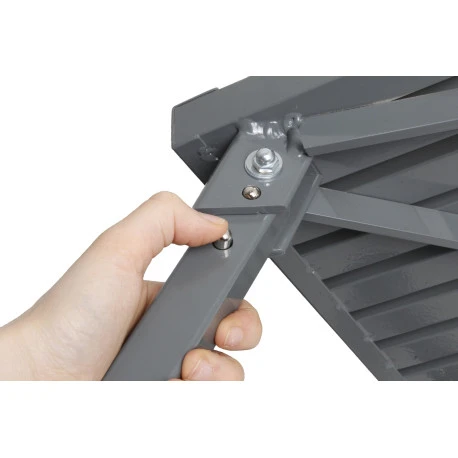 Gradino Brunner Go Step XL 2 Gradino Brunner Go Step XL - immagine 2