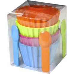 Brunner -Brunner ice cream cup 1
