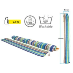 Amaca Brunner Jardim Duo -Brunner jardim duo 3