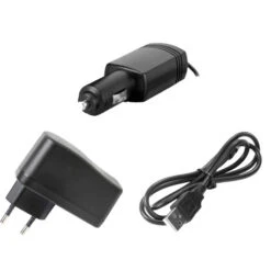 Lanterna A Led Brunner Blaze RG LED -Brunner lanterna blaze rg led 4