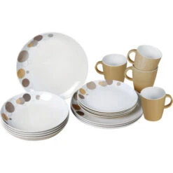 Brunner Lunch Box Pepita