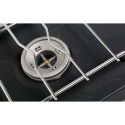 Fornello Brunner Magma 6 Fornello Brunner Magma -Brunner magma 2