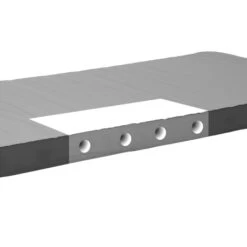 Materasso Autogonfiante Matrimoniale Brunner Somni 3D Double -Brunner materasso autogonfiante matrimoniale brunner somni 3d double 3