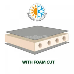 Materasso Autogonfiante Matrimoniale Brunner Somni 3D Double -Brunner materasso autogonfiante matrimoniale brunner somni 3d double 5