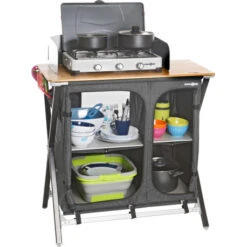 Brunner Portafornello | Mercury Cross Cooker HWT 12 Brunner Portafornello | Mercury Cross Cooker HWT -Brunner mobiletto portafornello mercury cross cooker hwt 2