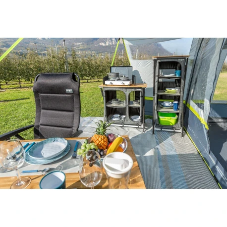 Brunner Portafornello | Mercury Cross Cooker HWT 10 Brunner Portafornello | Mercury Cross Cooker HWT - immagine 10