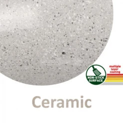 Pentole Brunner Fusion 7+1 Ø 22 10 Pentole Brunner Fusion 7+1 Ø 22 -Brunner pentole brunner fusion 71 o 22 chiusura magnetica fondo ceramica antiaderente gas elettrico induzione 4