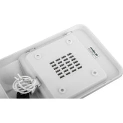 Plafoniera Brunner Auriga 26 Plafoniera Brunner Auriga -Brunner plafoniera brunner auriga involucro resistente 550 lumen 48 led 7