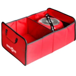 Brunner Set Pentole | Cosmic 7 Brunner Set Pentole | Cosmic -Brunner popote cosmic alu cooking 1