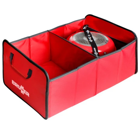 Brunner Set Pentole | Cosmic 3 Brunner Set Pentole | Cosmic - immagine 3