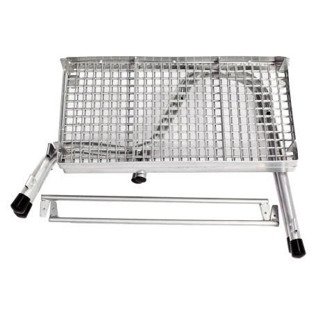 Gradino Brunner Prima 2 Gradino Brunner Prima - immagine 2