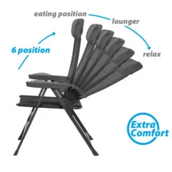 Sedia Pieghevole Brunner Skye 9 Sedia Pieghevole Brunner Skye -Brunner sedia pieghevole brunner skye 4