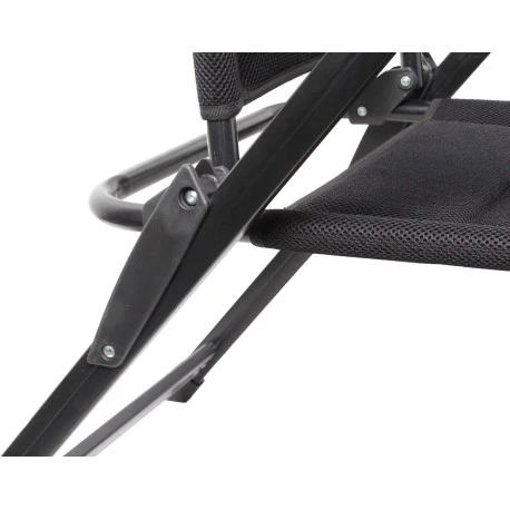 Sedia Brunner Skye 3D Black 4 Sedia Brunner Skye 3D Black - immagine 4