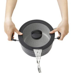 Brunner Set Pentole | Academy NG Inox 7+1 Ø 22 14 Brunner Set Pentole | Academy NG Inox 7+1 Ø 22 -Brunner set pentole academy ng inox 71 o 22 3