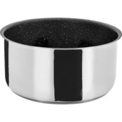 Brunner Set Pentole | Academy NG Inox 7+1 Ø 22 17 Brunner Set Pentole | Academy NG Inox 7+1 Ø 22 -Brunner set pentole academy ng inox 71 o 22 6