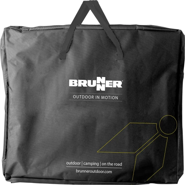 Sgabello Pieghevole Brunner Twisty Bamboo Square 4 Sgabello Pieghevole Brunner Twisty Bamboo Square - immagine 4