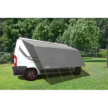 Pannello Frontale Brunner Sunny View 1 Pannello Frontale Brunner Sunny View