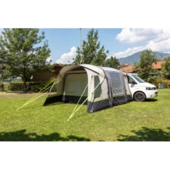 Tenda Brunner Advantourer -Brunner tenda advantourer 4