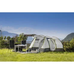 Tenda Brunner Arquis Outdoor 5