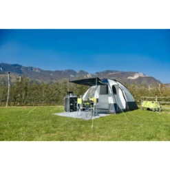 Brunner 19 Tenda Brunner Lamar 4
