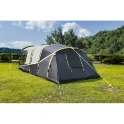 Tenda Brunner Pure 4 11 Tenda Brunner Pure 4 -Brunner tenda pure 4 2