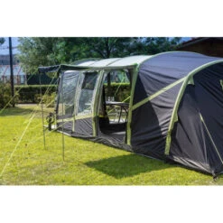 Tenda Brunner Pure 4 12 Tenda Brunner Pure 4 -Brunner tenda pure 4 3