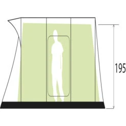 Tenda Brunner Pure 4 16 Tenda Brunner Pure 4 -Brunner tenda pure 4 7