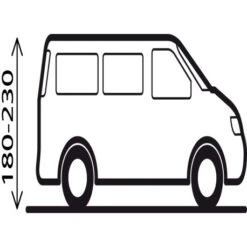 Brunner Tenda Trouper XL -Brunner tenda trouper xl 2
