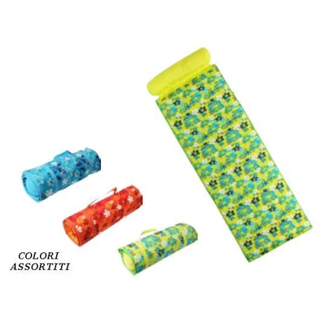 Materassino Brunner Tortuga 1 Materassino Brunner Tortuga